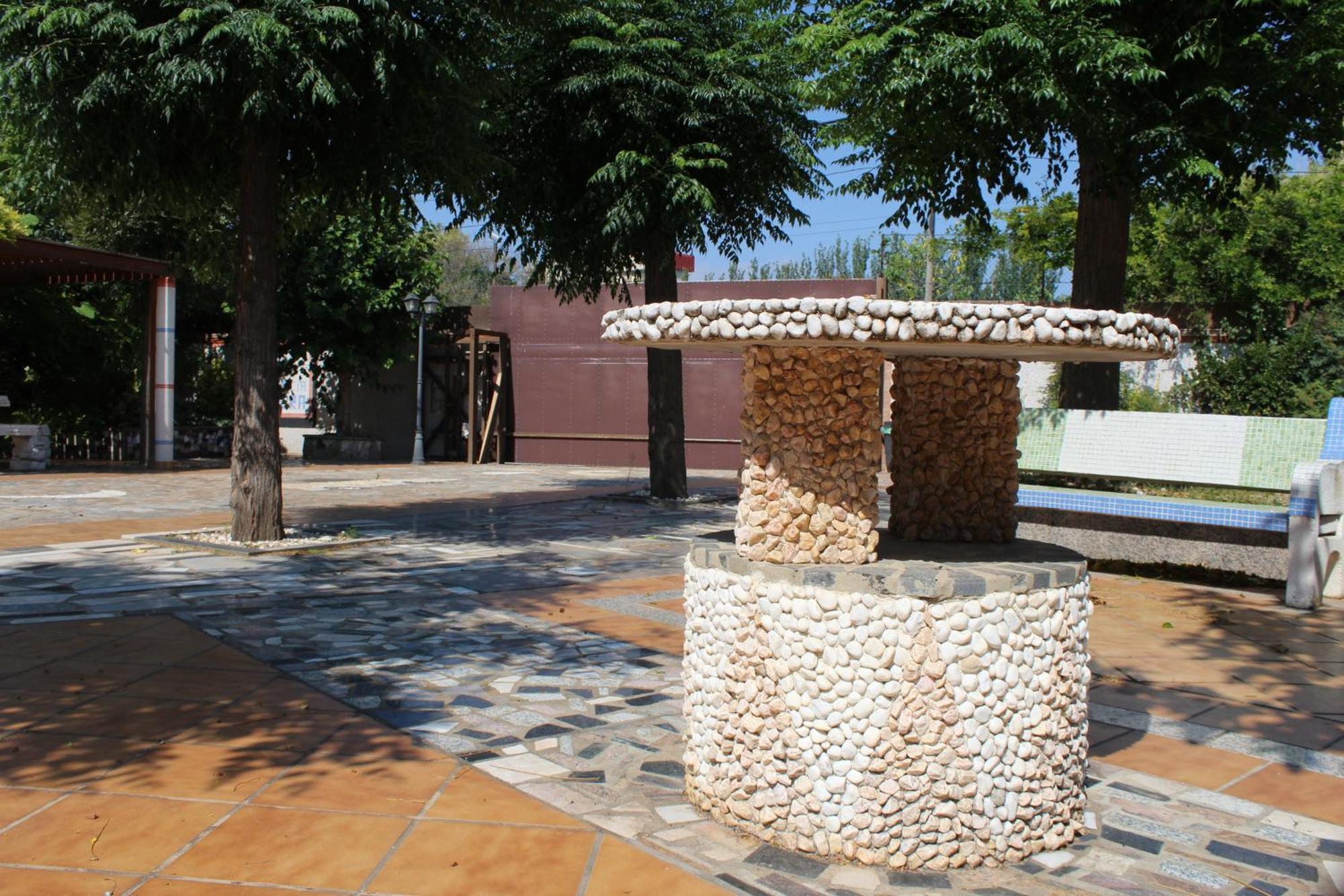 Apartamento En Zaragoza3 Exterior foto
