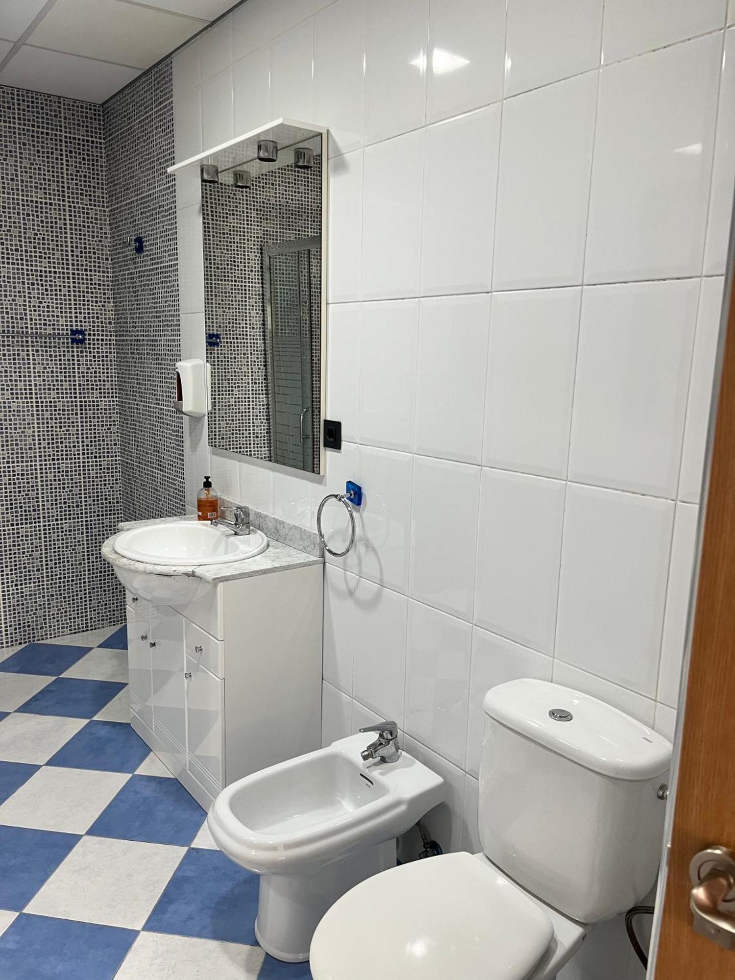 Apartamento En Zaragoza3 Exterior foto