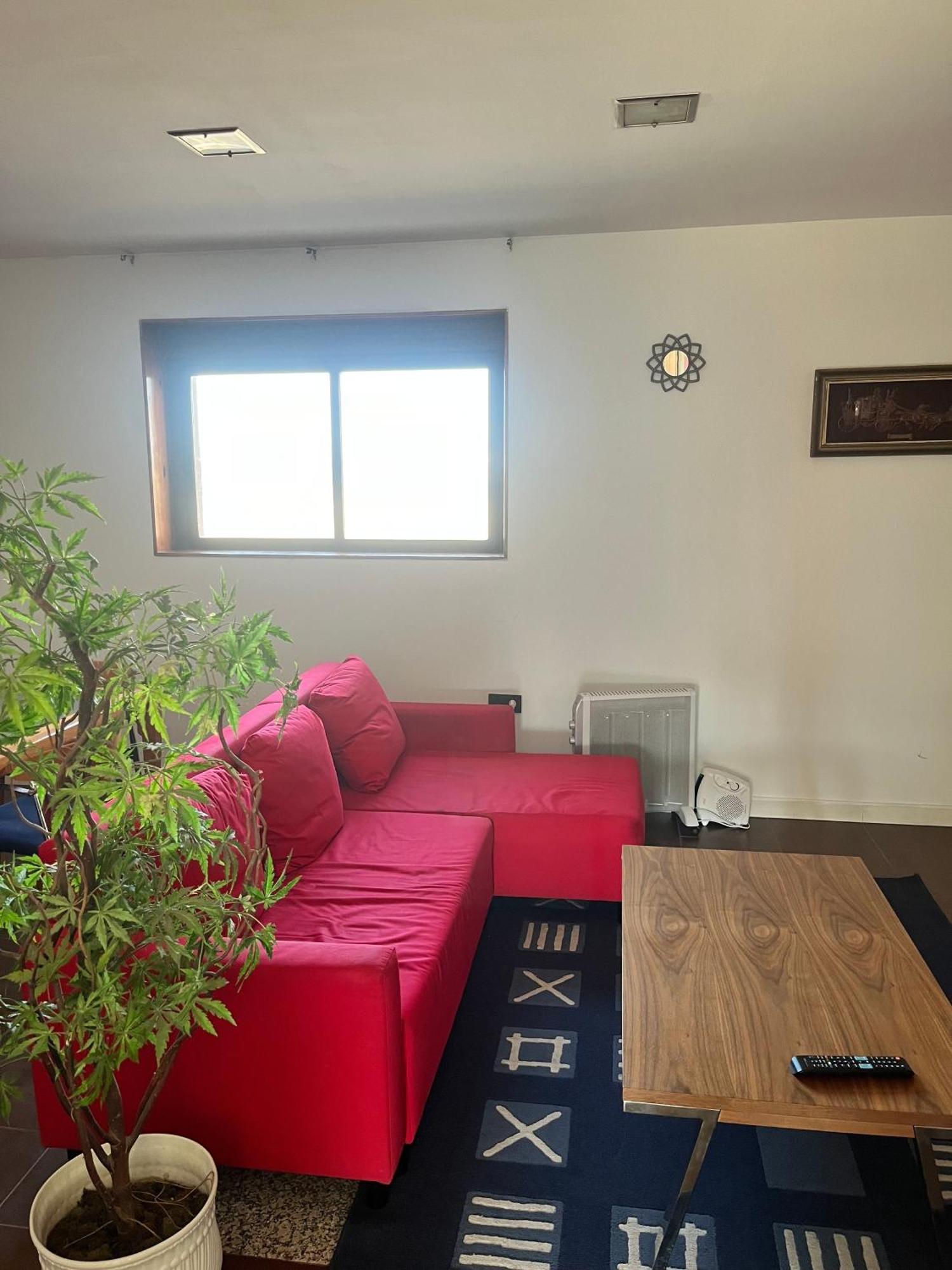 Apartamento En Zaragoza3 Exterior foto